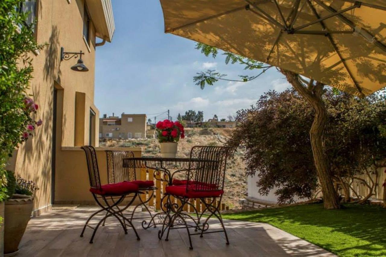 Dreamed Of Lodge Arad