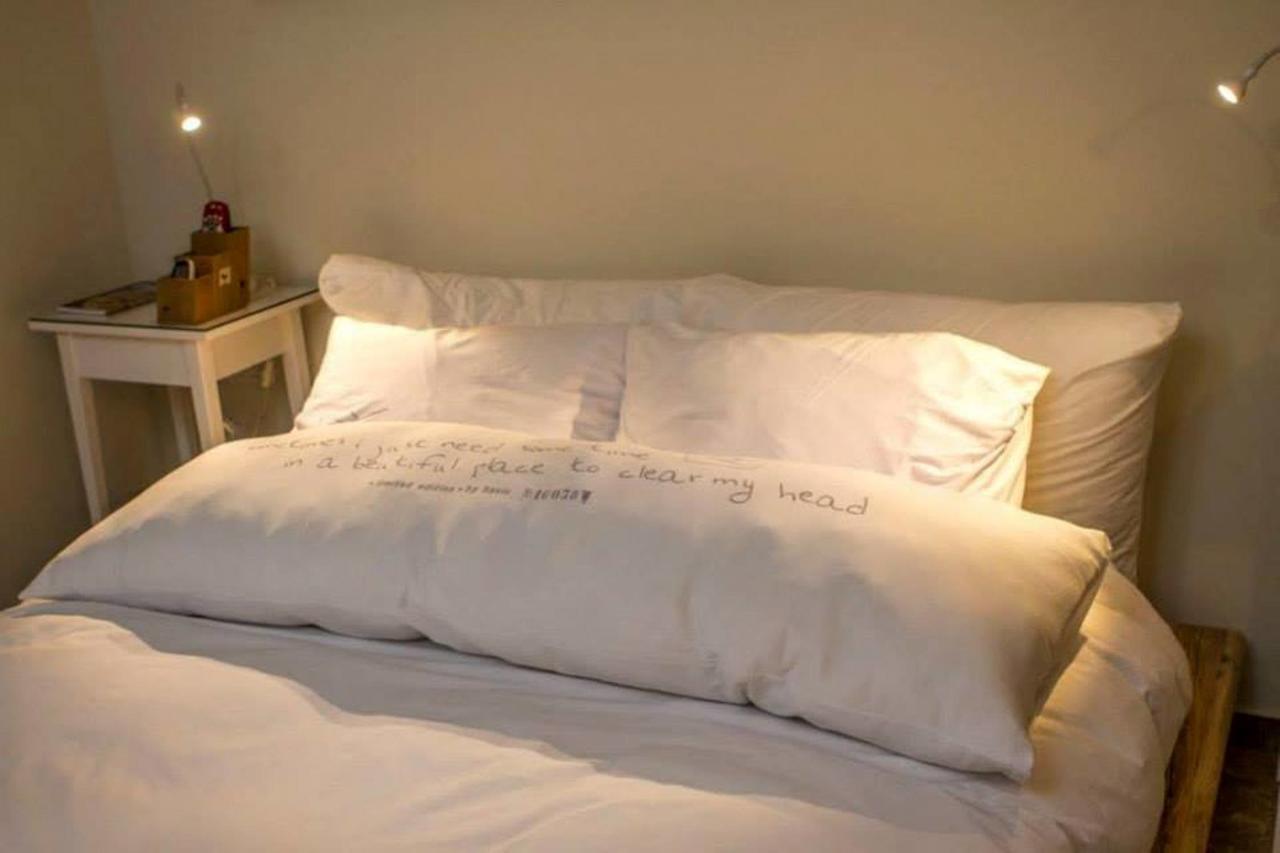 Lodge Dreamed Of Arad