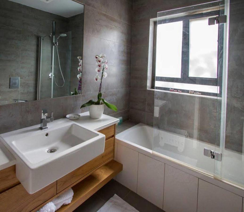 Dreamed Of Lodge Arad
