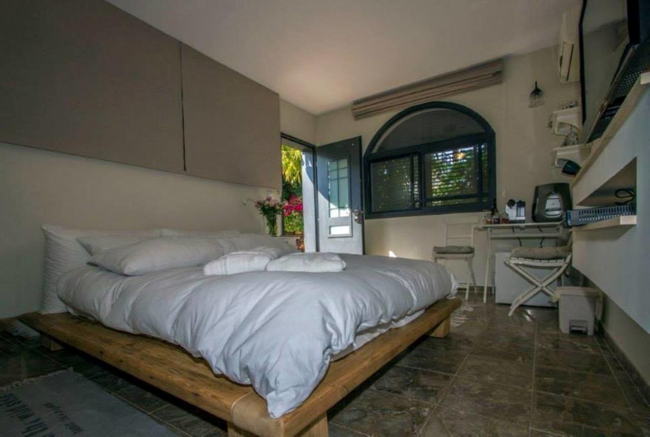 Lodge Dreamed Of Arad