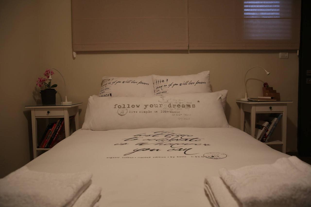 Lodge Dreamed Of *