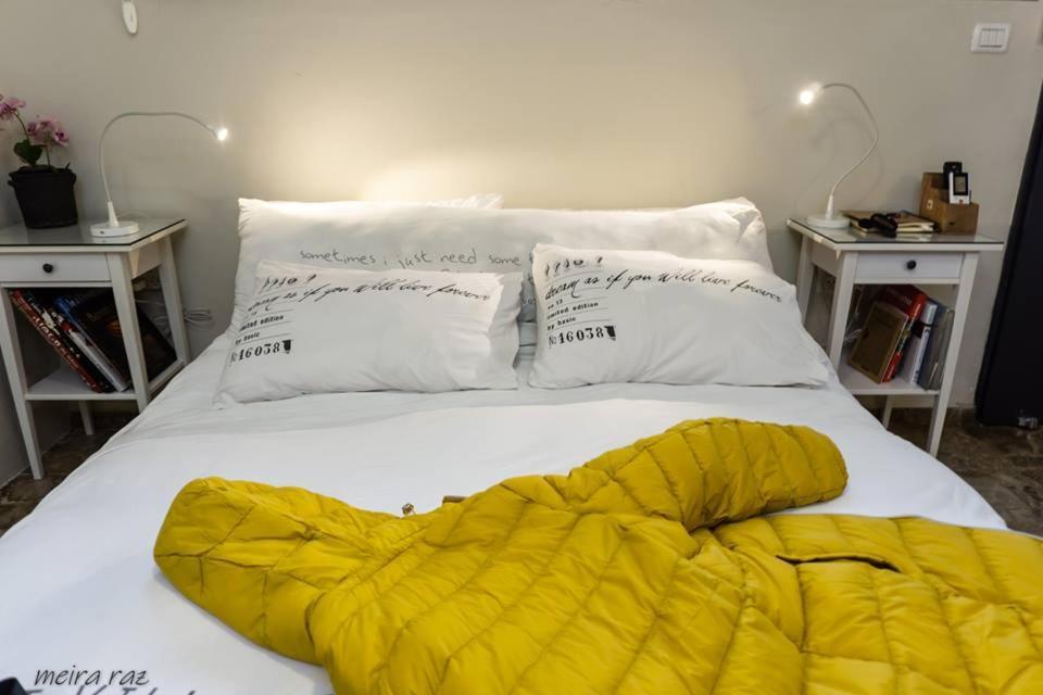 Lodge Dreamed Of *